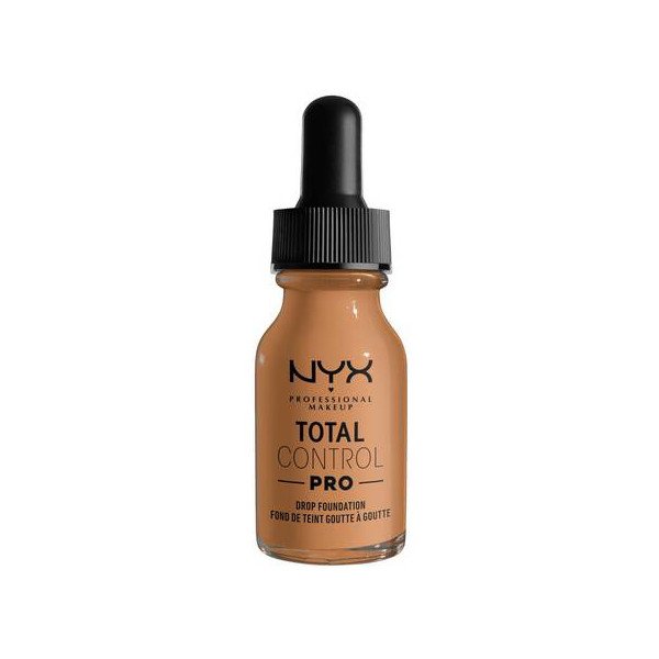 Total Control Drop Foundation #camel - Nyx - 2