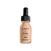 Total Control Drop Foundation #vanilla - Nyx - 2