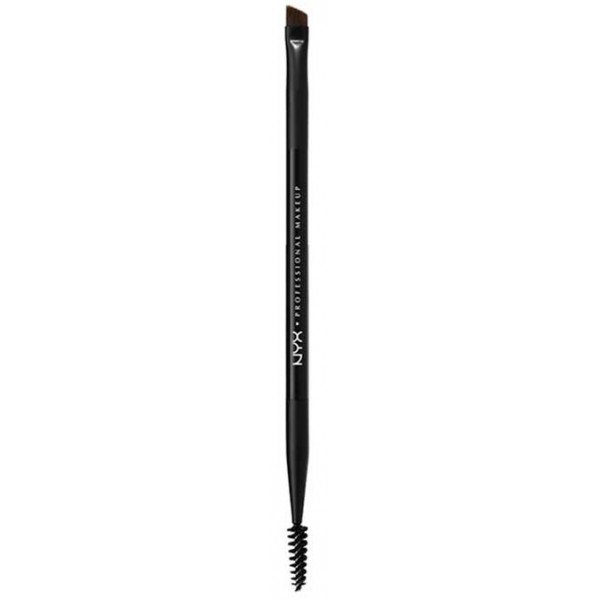 Pro Brush Dual Brow - Nyx - 1