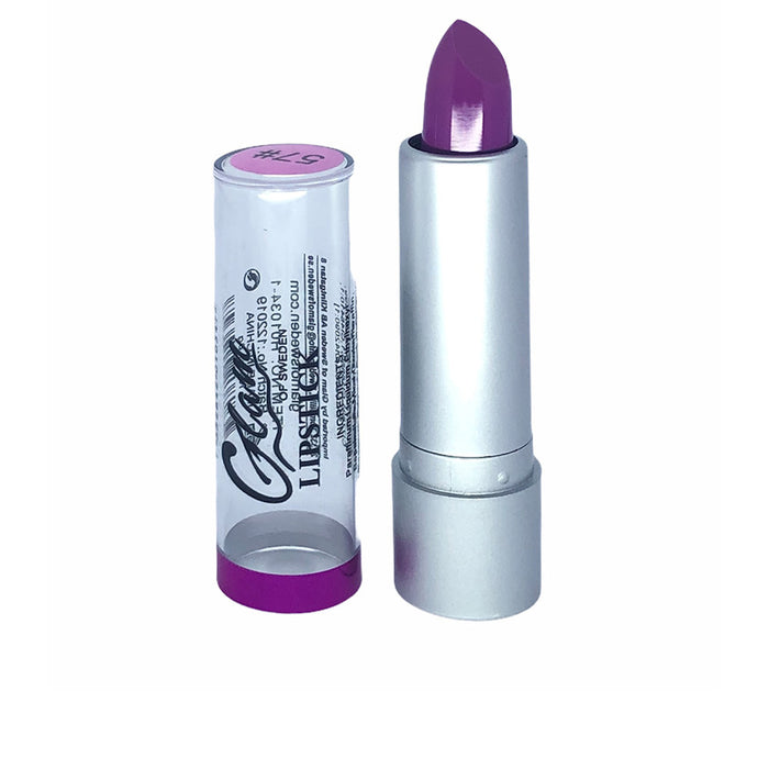 Silver Lipstick #30-rose 3,8 gr - Glam of Sweden - 1