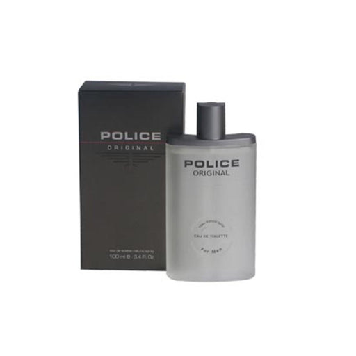 Original Eau de Toilette Vaporizador 100 ml - Police - 1