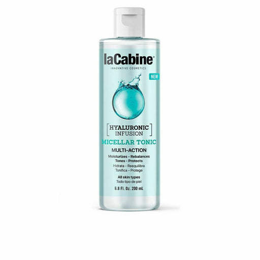 Tónico Perfect Clean Water 200 ml - La Cabine - 1