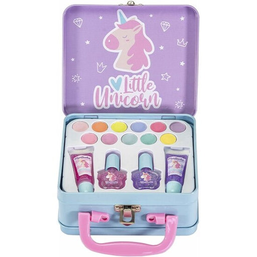 Unicorn Medium Tin Case Lote 15 Pz - Martinelia - 1