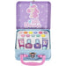 Unicorn Medium Tin Case Lote 15 Pz - Martinelia - 1