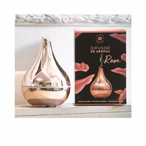 Luxurious Difusor de Aromas - La Casa de los Aromas: Rose - 2