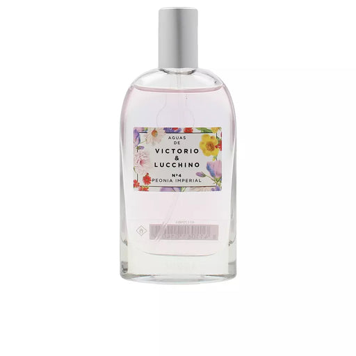 Aguas de Victorio & Lucchino Nº04 30ml - Victorio & Lucchino - 1