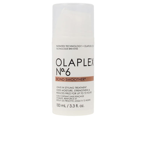 Bond Smoother Nº6 100 ml - Olaplex - 1