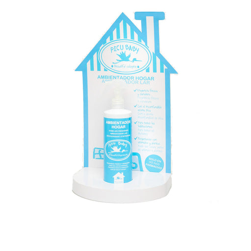 Ambientador Hogar Spray 500 ml - Picu Baby - 1