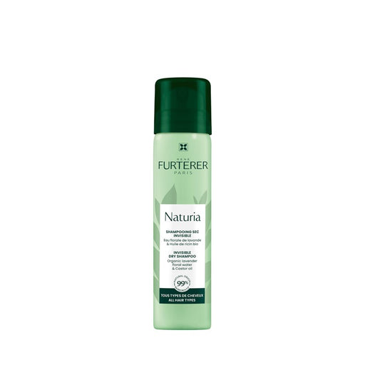 Champú en Seco Naturia 75ml - Rene Furterer - 1