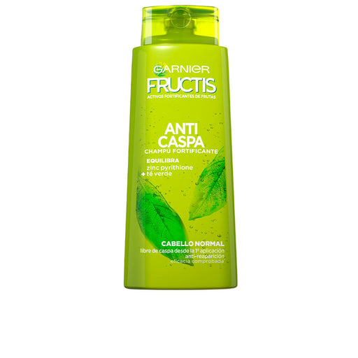 Champú Fortificante Fructis Anticaspa 690 ml - Garnier - 1