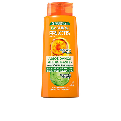 Fructis Adi?s Da?os Champ? 690 ml - Garnier - 1