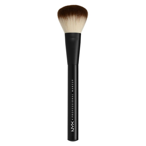 Pro Powder Brush #prob02 - Nyx - 1