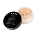 Mineral Matte Finishing Powder #light/medium - Nyx - 1