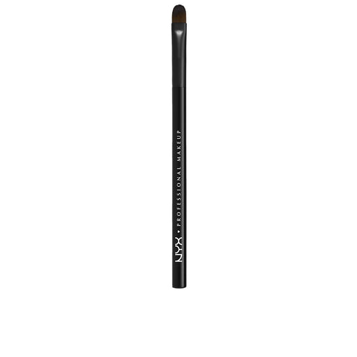 Pro Flat Detail Brush - Nyx - 1