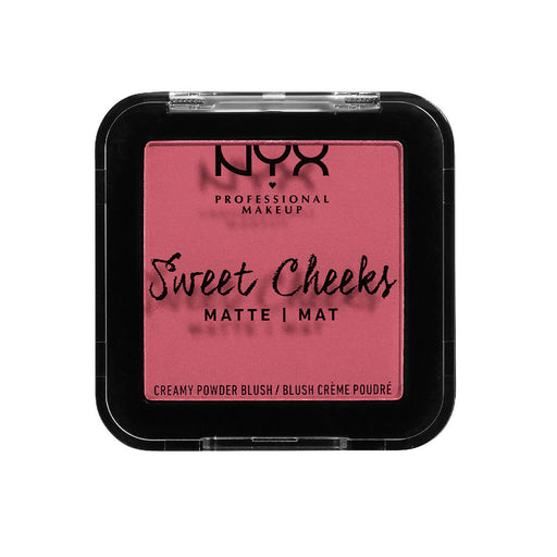 Sweet Cheeks Matte #day Dream - Nyx - 1