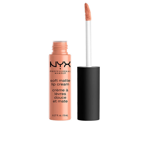 Soft Matte Lip Cream #athens - Nyx - 1