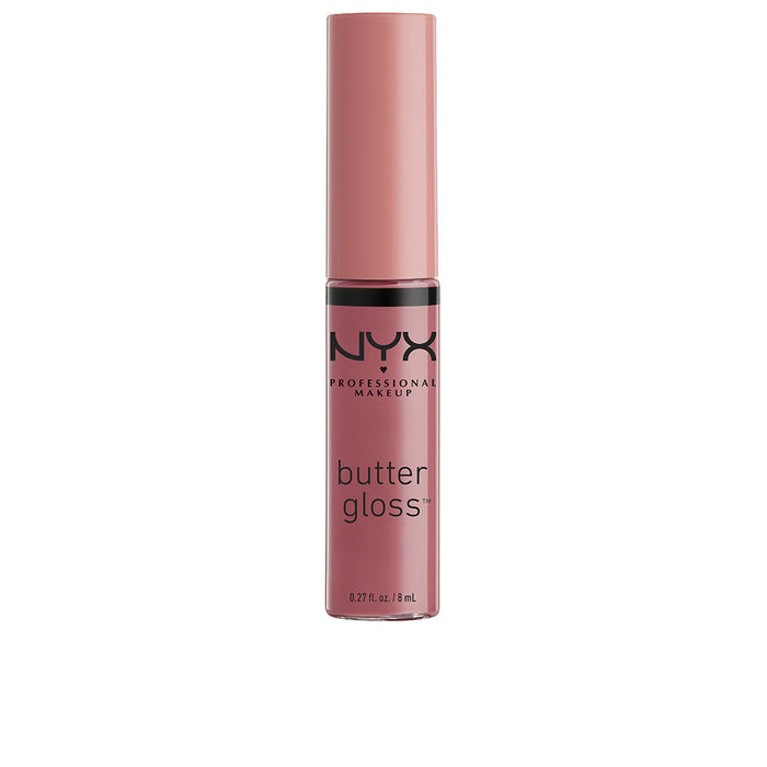 Butter Gloss - angel Food Cake - Nyx - 1