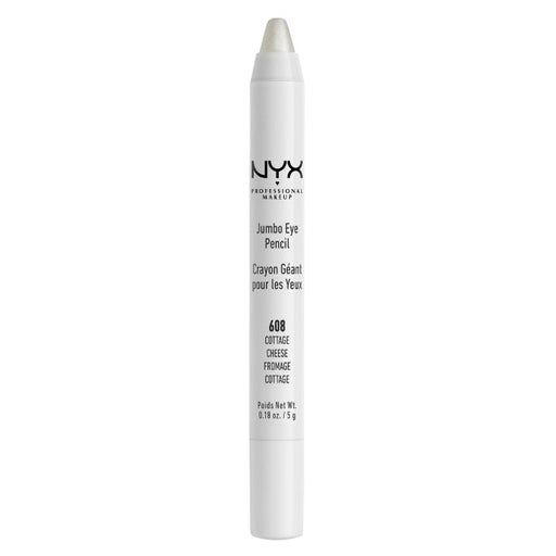 Jumbo Eye Pencil #cottage Cheese 5 gr - Nyx - 1