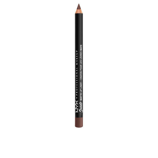 Suede Matte Lip Liner #los Angeles 2.0 3,5 gr - Nyx - 1