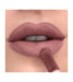 Labial líquido Matte Bomb - Delicate Brown - Make Up Revolution - 2