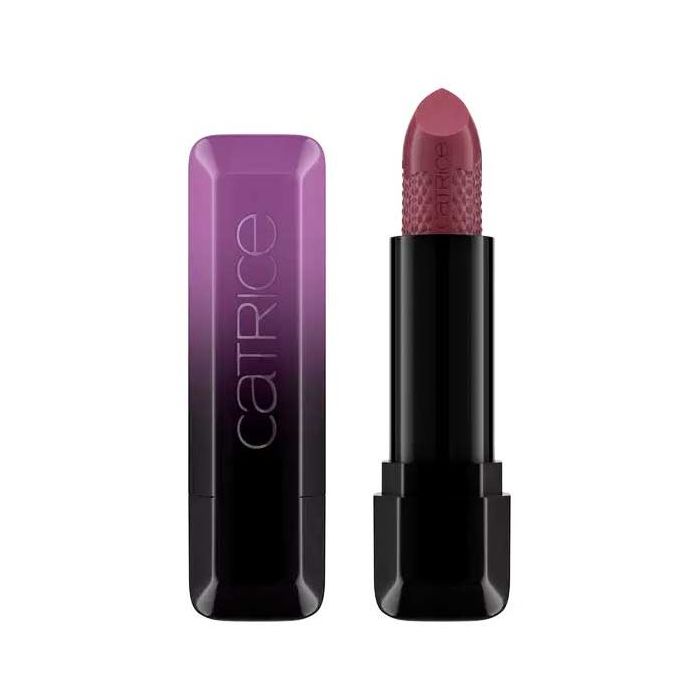 Barra de Labios Shine Bomb - Catrice : 100-cherry Bomb - 1