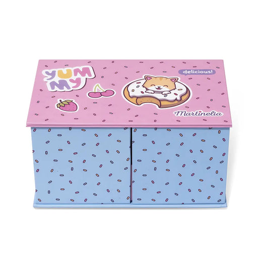 Yummy Jewellery Box 1 U - Martinelia - 2