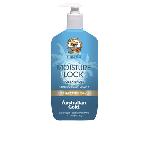 Moisture Lock Tan Extender 473 ml - Australian Gold - 1