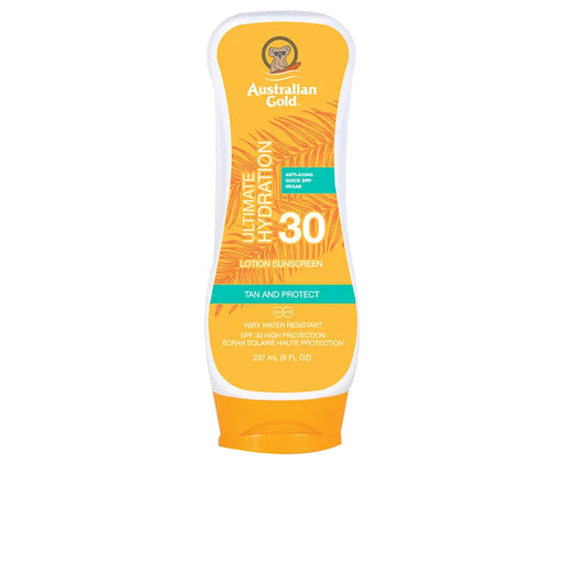 Sunscreen Spf30 Lotion 237 ml - Australian Gold - 1