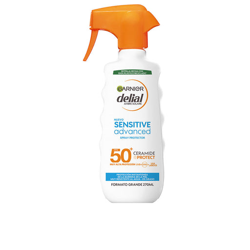 Sensitive Advanced Spray Protector Spf50+ 270 ml - Garnier - 1