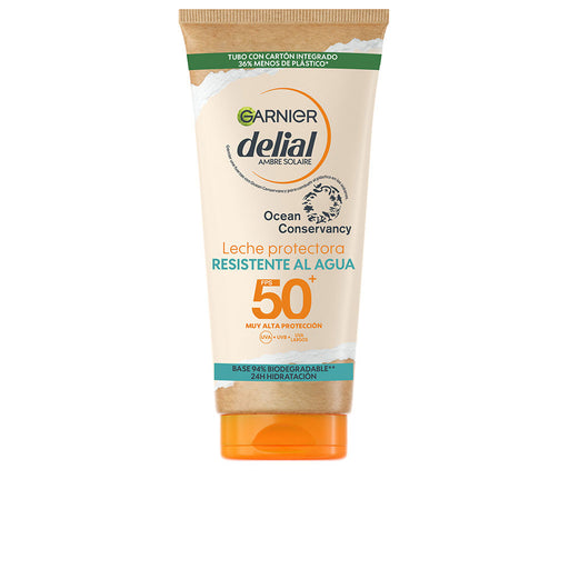 Eco-ocean Leche Protectora Spf50+ 175 ml - Garnier - 1