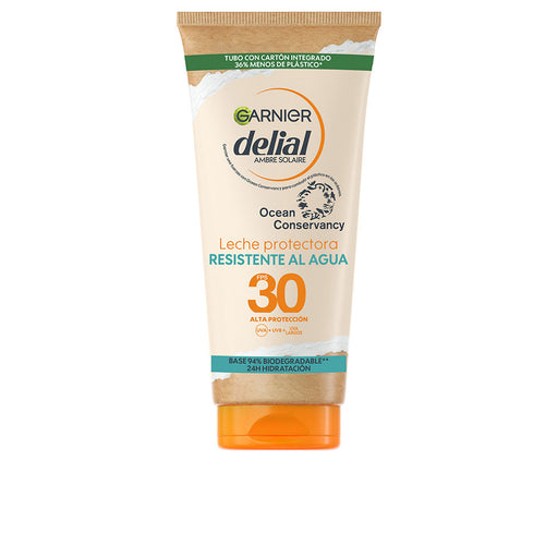 Eco-ocean Leche Protectora Spf30 175 ml - Garnier - 1