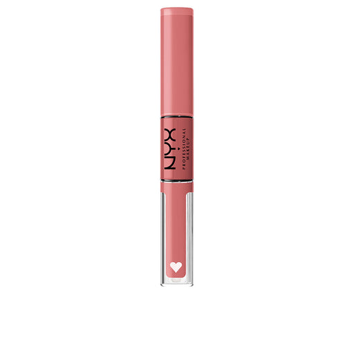 Shine Loud Pro Pigment Lip Shine #cash Flow 3,4 ml - Nyx - 1