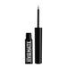 Vivid Matte Liquid Eyeliner - black 2 ml - Nyx - 1