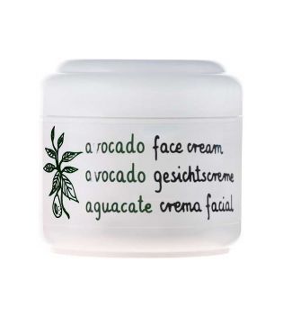 Crema Facial Aguacate 50 ml - Ziaja - 1