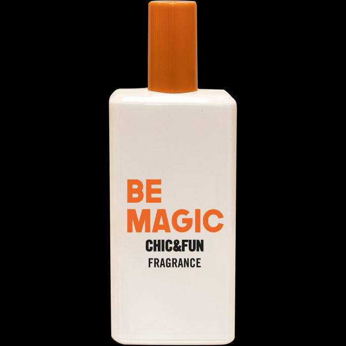 Chic & Fun Be Magic Edc Vapo 50 ml - Saphir - 1