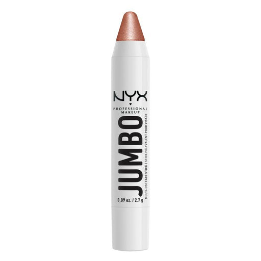 Jumbo Multi-use Face Stick #pearl 2,7 gr - Nyx - 1