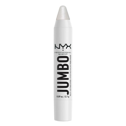 Jumbo Multi-use Face Stick #mettalic Palt 2,7 gr - Nyx - 1