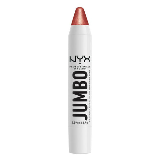 Jumbo Multi-use Face Stick #rose Gold 2,7 gr - Nyx - 1