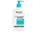 Pure Active Gel Limpiador Hidratante 250 ml - Garnier - 1