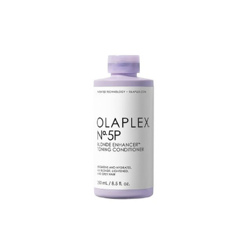 Acondicionador Tonificante Violeta Nº5P Blonde Enhancer 250ml - Olaplex - 1