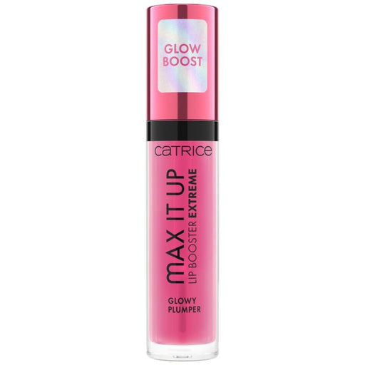 Max It Up Lip Booster Extreme #040-glow on Me 4 ml - Catrice - 1