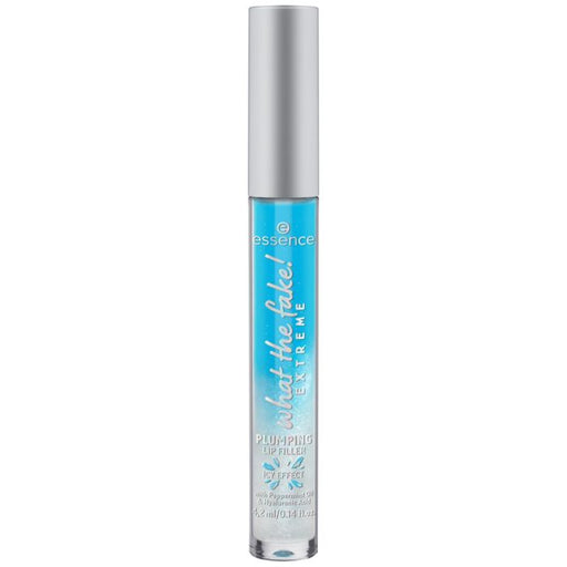 What the Fake! Extreme Voluminizador Labial 4,2 ml - Essence - 1