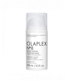 Mascarilla Hidratante Bond Intense Nº8 100 ml - Olaplex - 1