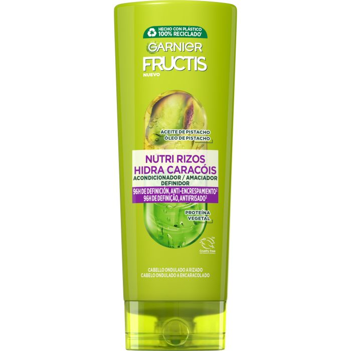 Fructis - Garnier - 1