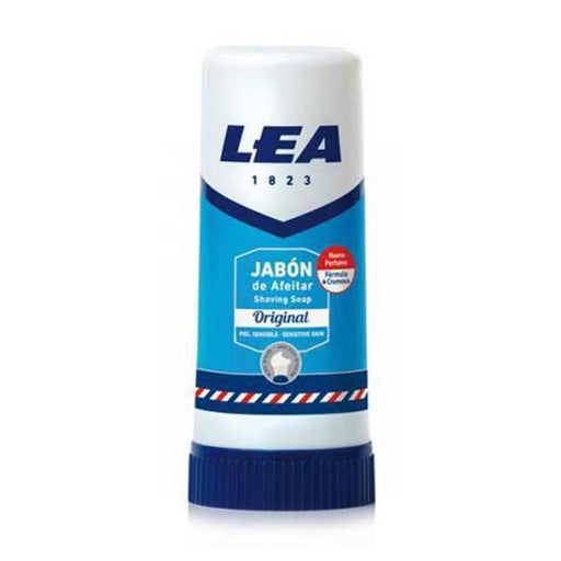 Jabón de Afeitar en Stick - Original Shaving - Lea - 1