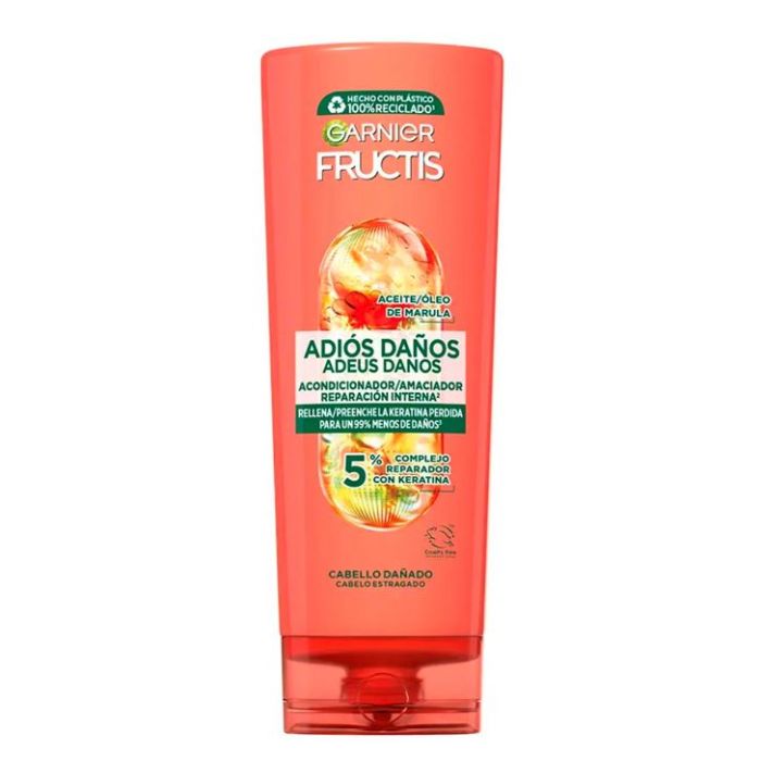 Fructis - Garnier - 1