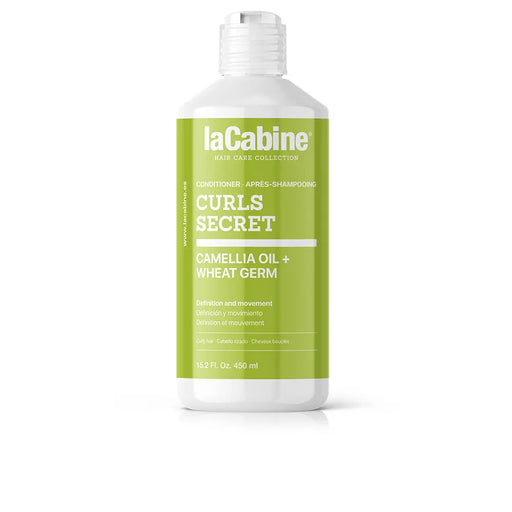 Acondicionador Curls Secret - La Cabine - 1