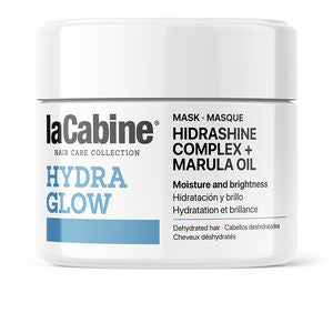 Mascarilla Hydra Glow 250ml - La Cabine - 1