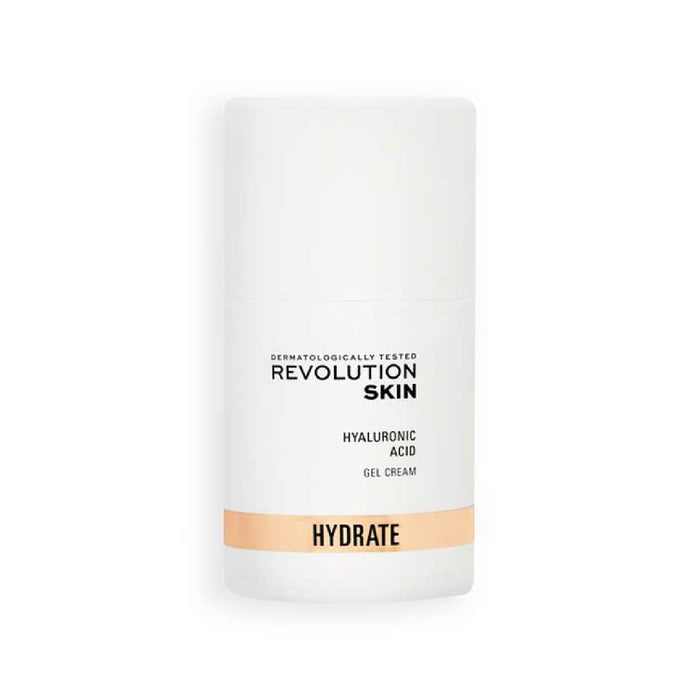 Hydrate Hyaluronic Acid Moisturiser Spf30 50 ml - Revolution Skincare - 2