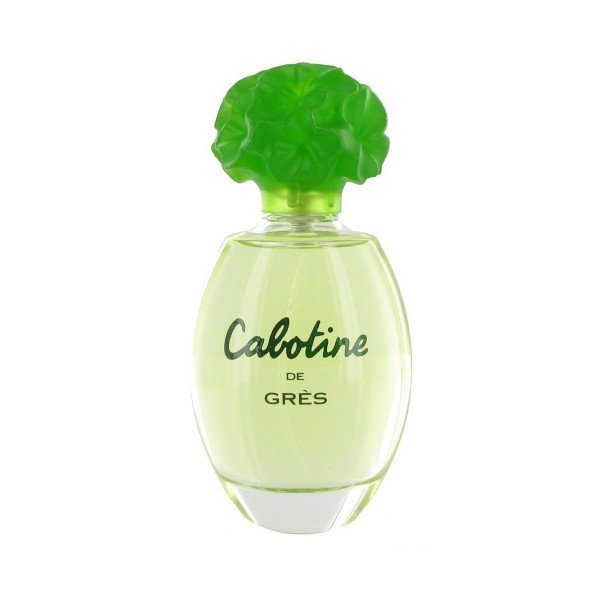 Cabotine Edt Vaporizador 100 ml - Gres - 1